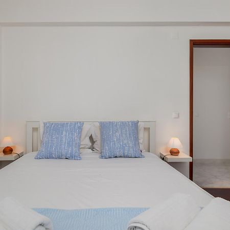 Breeze Beach House Сетубал Екстер'єр фото
