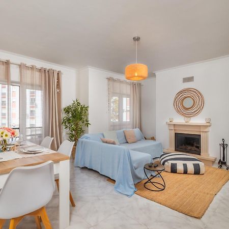 Breeze Beach House Сетубал Екстер'єр фото
