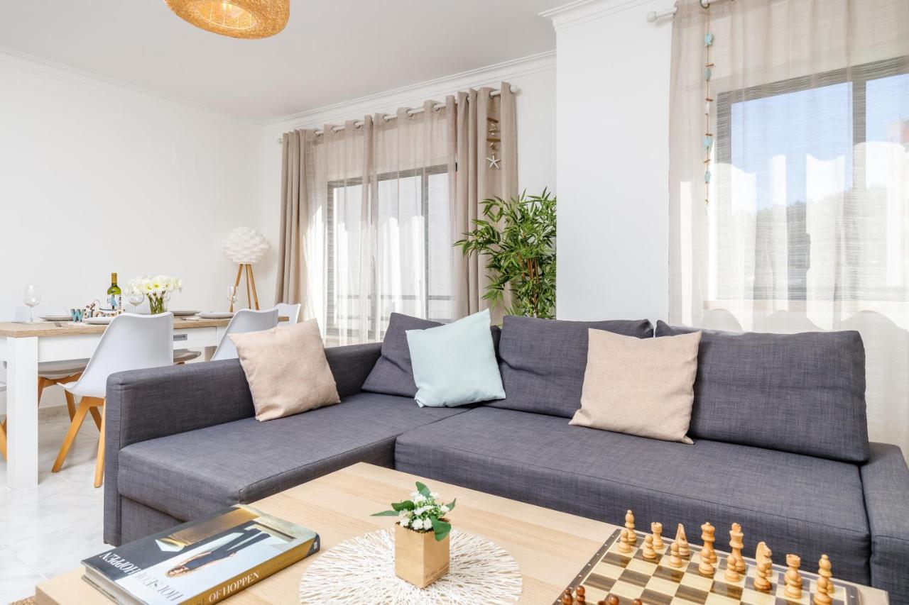 Breeze Beach House Сетубал Екстер'єр фото