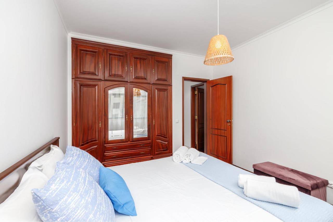 Breeze Beach House Сетубал Екстер'єр фото