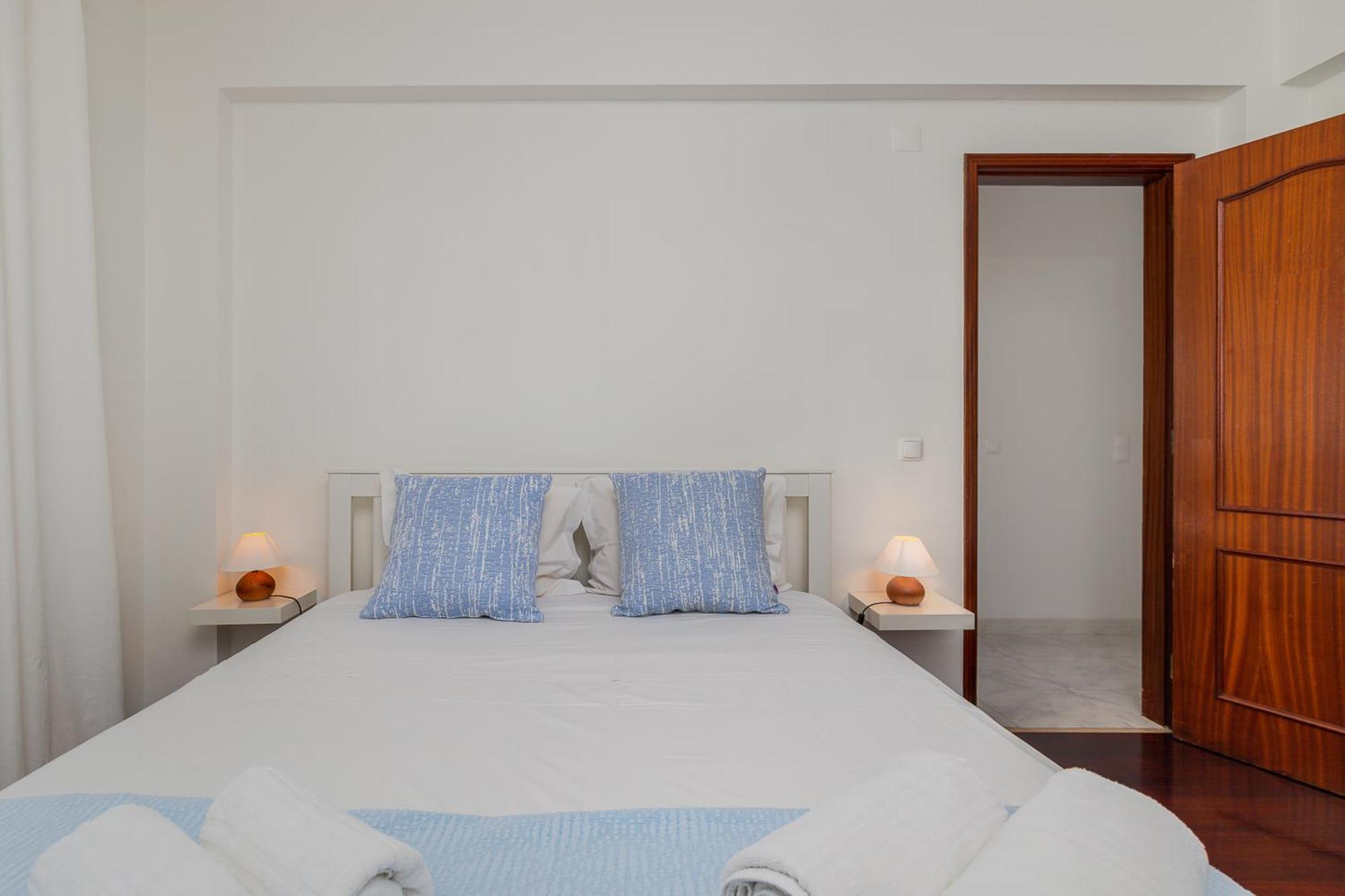 Breeze Beach House Сетубал Екстер'єр фото