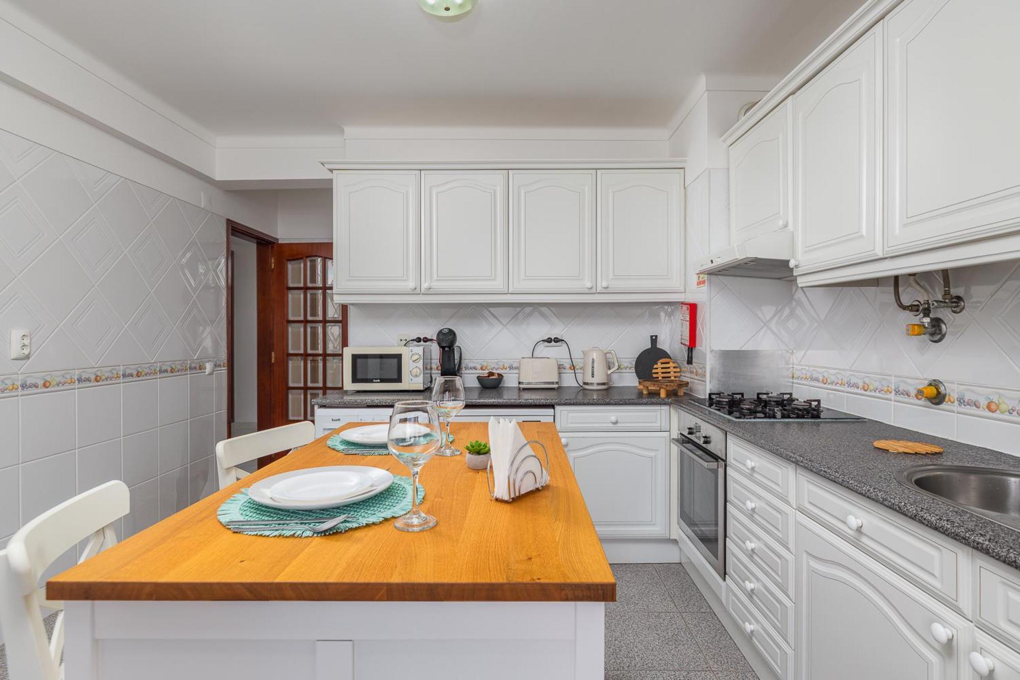 Breeze Beach House Сетубал Екстер'єр фото
