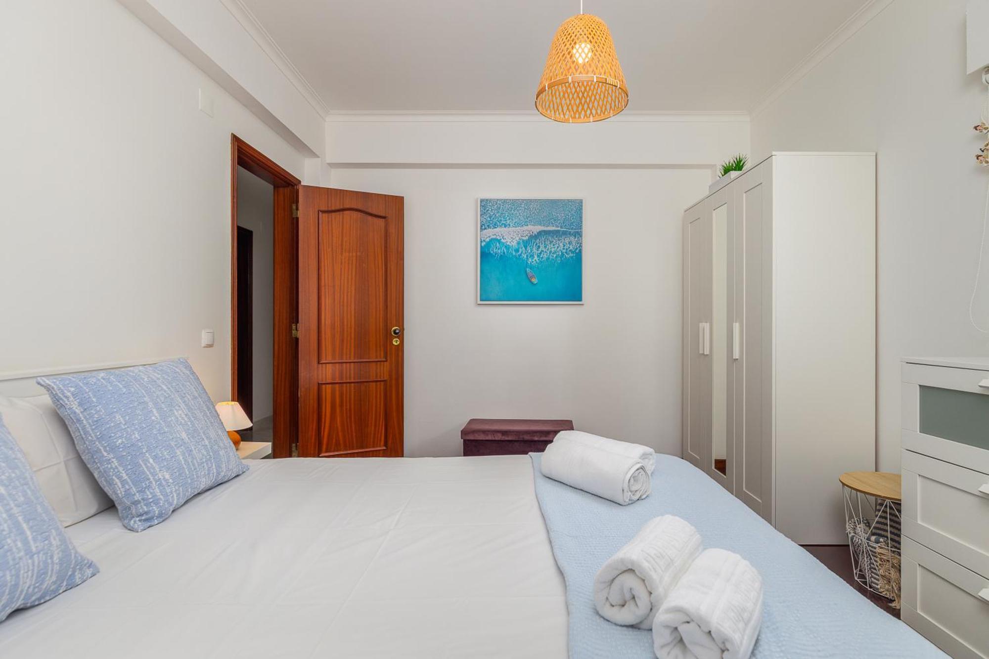 Breeze Beach House Сетубал Екстер'єр фото
