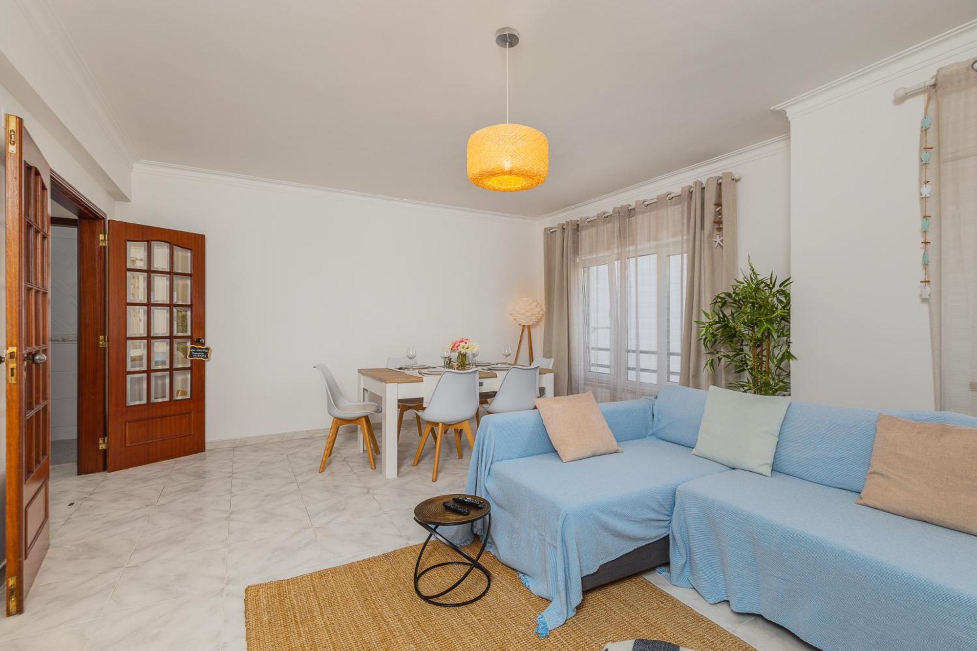 Breeze Beach House Сетубал Екстер'єр фото