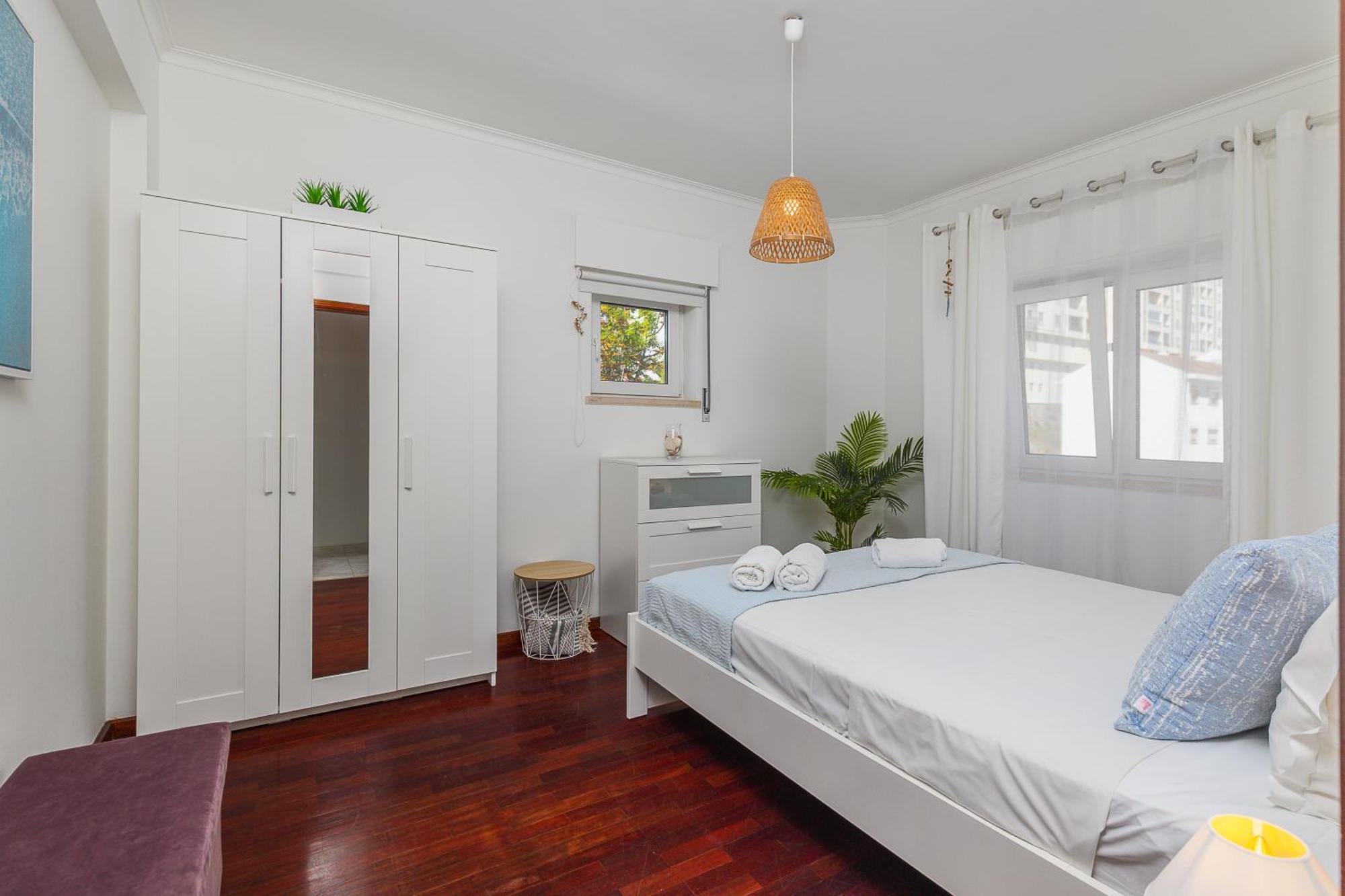 Breeze Beach House Сетубал Екстер'єр фото