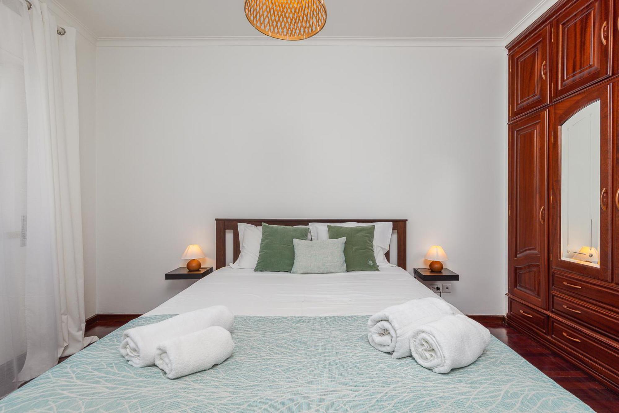 Breeze Beach House Сетубал Екстер'єр фото