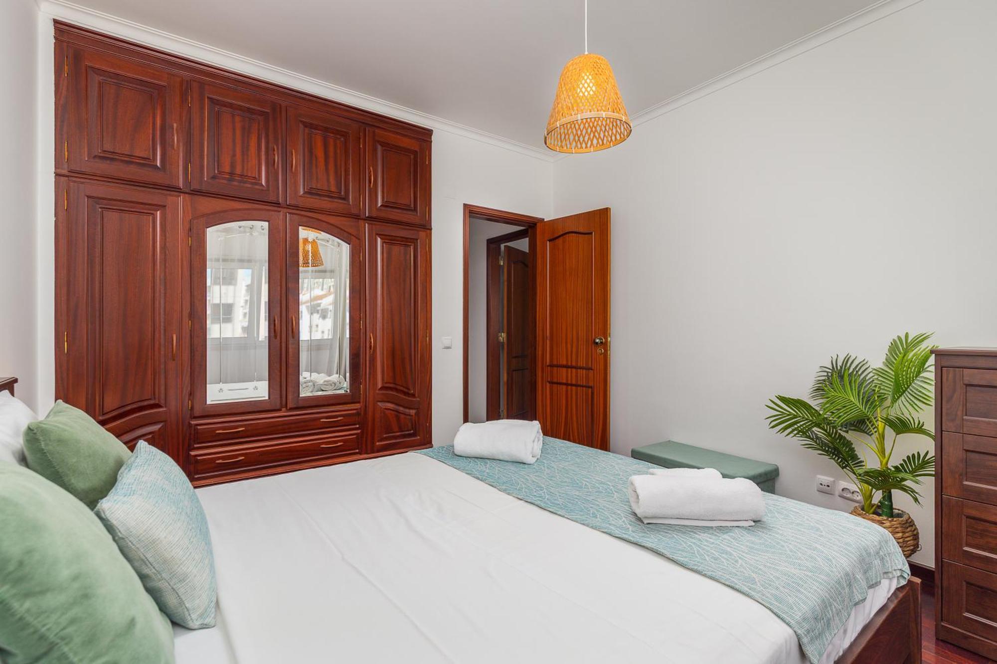 Breeze Beach House Сетубал Екстер'єр фото